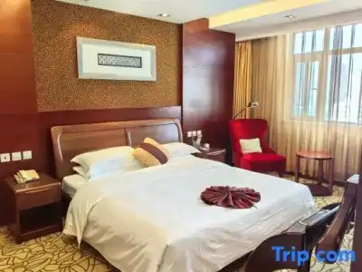 Dynasty International Kunming - 27
