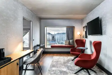 Radisson RED, Vienna - 68