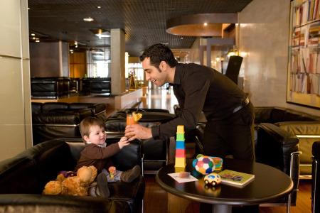 Hôtel Lyon Métropole - 11