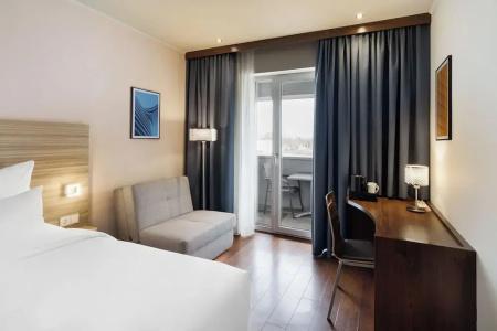 Four Points Flex by Sheraton Salzburg Messe - 55