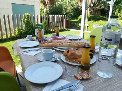 L' Escala Resort - 10