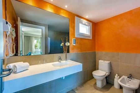 Valentin Somnis & Suites – Adults Only +16 - 69