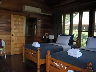 Mai Ngern Mai Thong Resort - 78