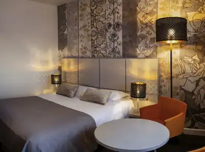 Mercure Bourg En Bresse - 68