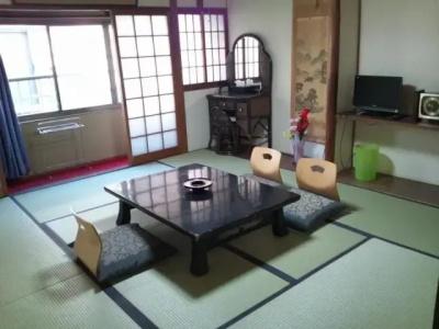Takigawa Ryokan - 18