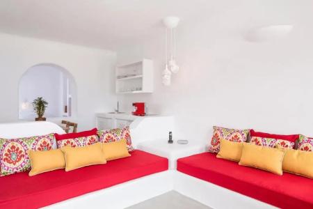 Skyfall Suites - Adults Only - 76