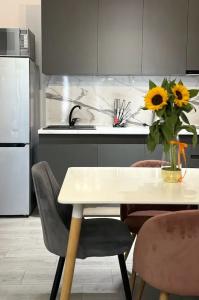 Sweet Home Deluxe Apart-hotel - 119