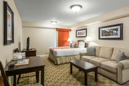 Bluegreen Vacations Patrick Henry Square, an Ascend Collection Resort - 83