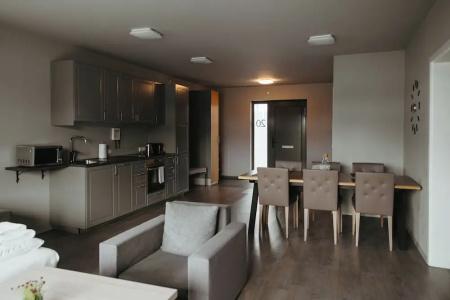 Signature by Vík Apartments - 49