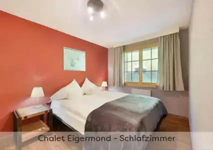 ApartEiger - - 154