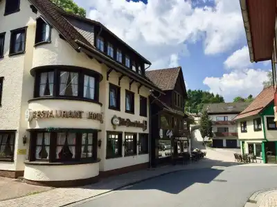 LandAlte Aue - 0