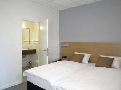 Antwerp Harbour - 34