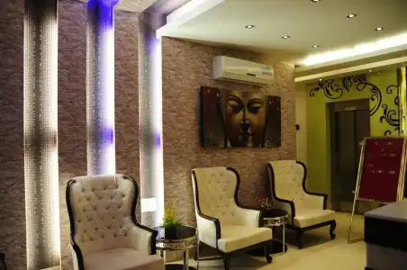 Taksh Inn - 1
