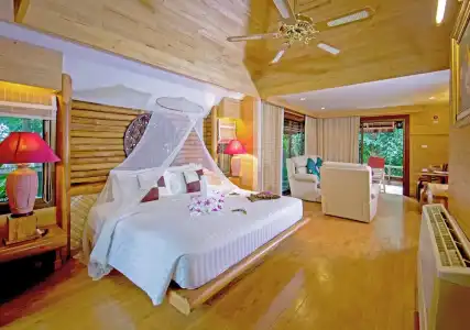 Sunset Park Resort and Spa by SWR - 51