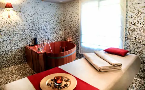 The Russelior & Spa - 19