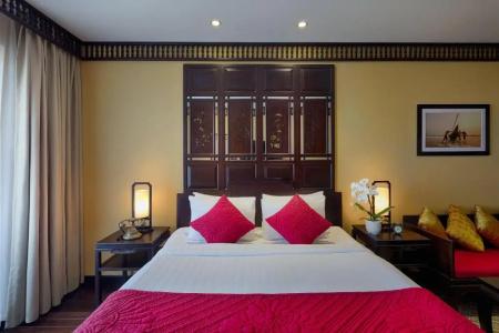 Wyndham Garden Hoi An Cua Dai Beach - 156