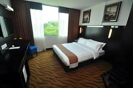 Dreamtel Kota Kinabalu - 48