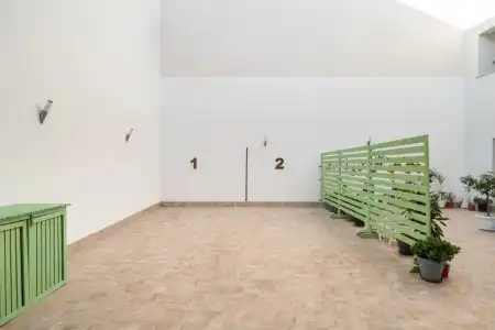Volturno3 Suites & more - 33