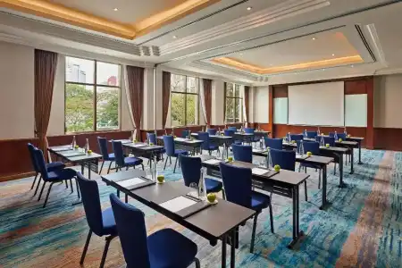 Movenpick Hanoi Centre - 23