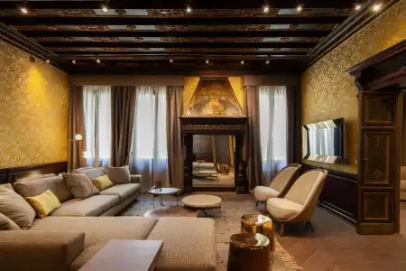 Palazzo Pianca - 35
