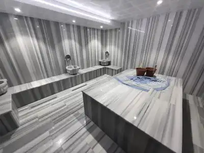 Nova Vista Deluxe & Suites Eskisehir, a member of Radisson Individuals - 22