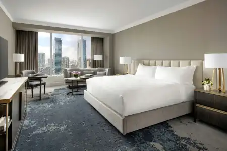 The Ritz-Carlton, Toronto - 24