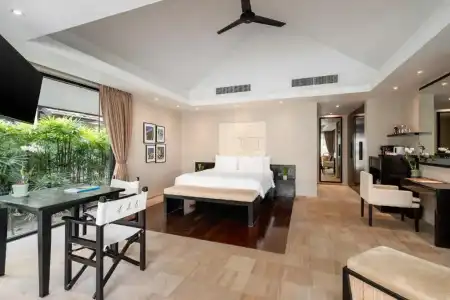 Nikki Beach Resort & Spa Koh Samui - 11