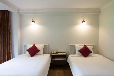 The Imperial and Convention Centre Phitsanulok - 41