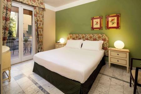 Best Western Signature Collection Shelley e Delle Palme - 97