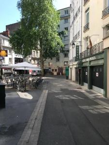 Hôtel Saint Patrick Cœur de NANTES - 14