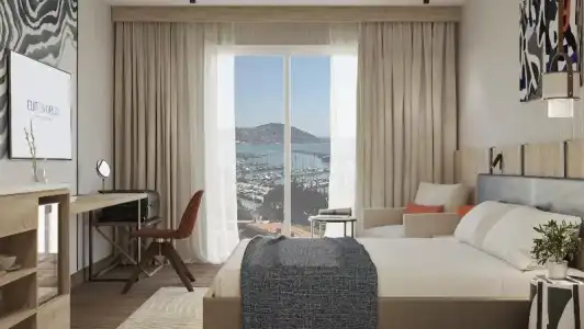 Elite World Kuşadası - 79