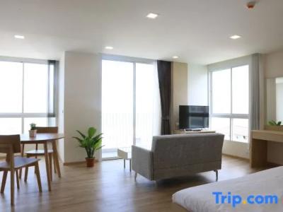 Karin And Serviced Apartment - 81