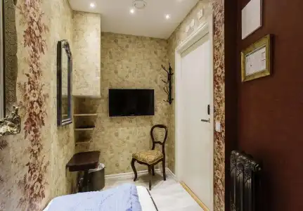 Skanstulls Boutique Hostel - 45