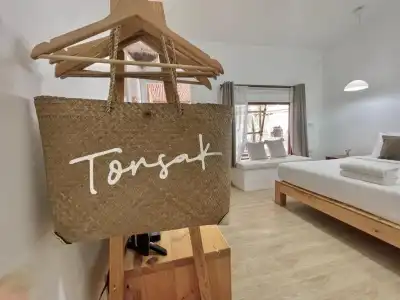 Tonsak Resort - 50