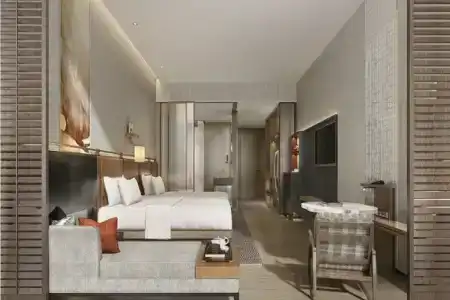 EVEN Nanjing Yangtze River by IHG - 3