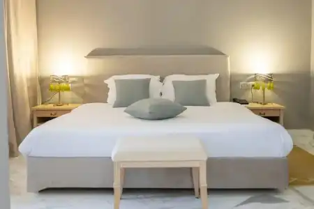 Ramada Plaza Tunis - 112