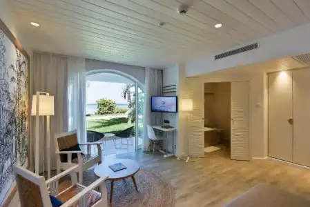 Canonnier Beachcomber Golf Resort & Spa - 41