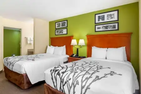 Sleep Inn Macon I-75 - 6