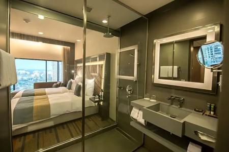 Novotel Kolkata - & Residences - 100