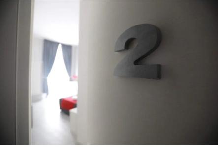 Bed&Breakfast Skyhouse Chiaia - 22