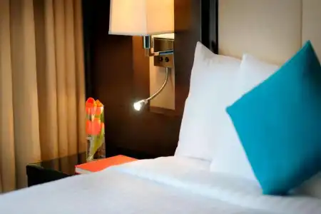 Residence Inn by Marriott Manama Juffair - 32