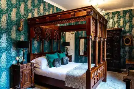 Melville Castle - 67