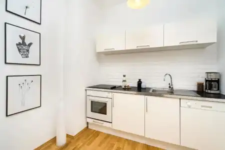 BENSIMON apartments Prenzlauer Berg - 269