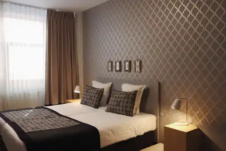 Floris Arlequin Grand Place Brussels - 2