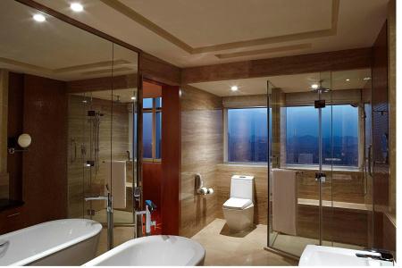 Suzhou Marriott - 37