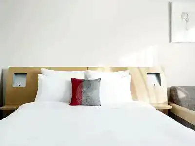 Novotel Montpellier - 66