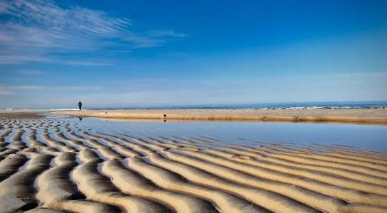 StrandMonbijou Gmbh Garni - 24