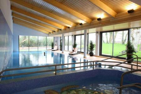 Lyrath Estate Spa & Convention Centre - 17