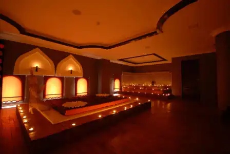 Suhan Cappadocia & Spa - 19