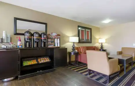 Extended Stay America Suites El Paso West - 12